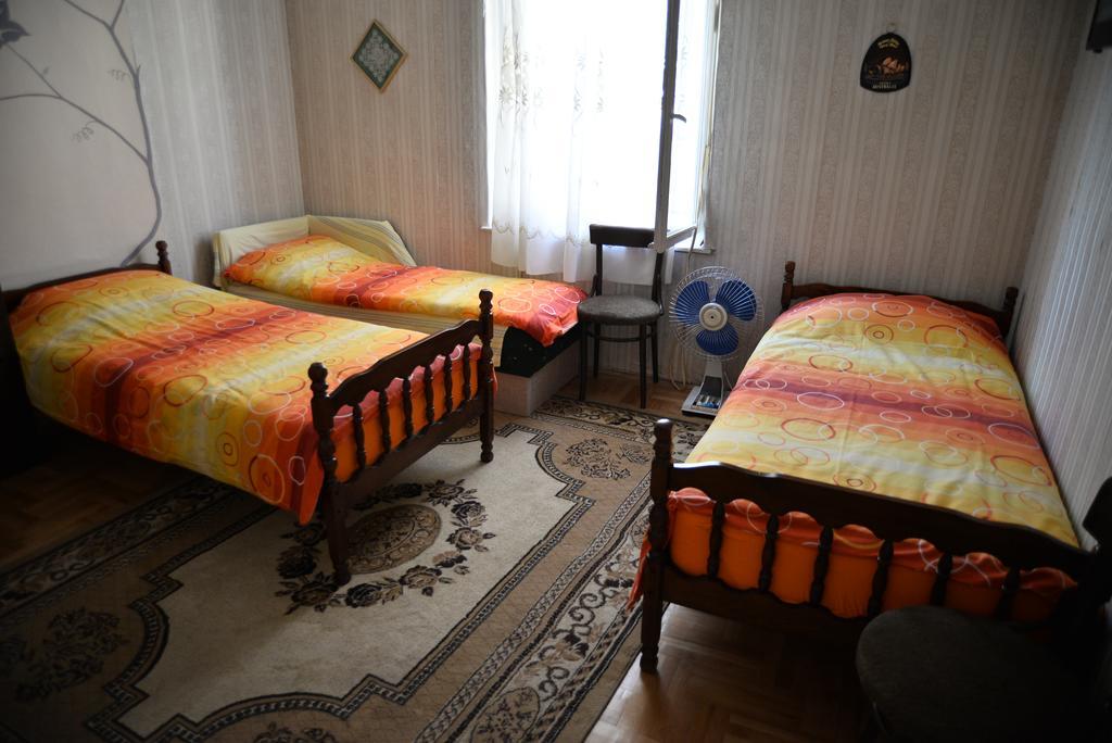 Guest House Antika Prilep Bagian luar foto